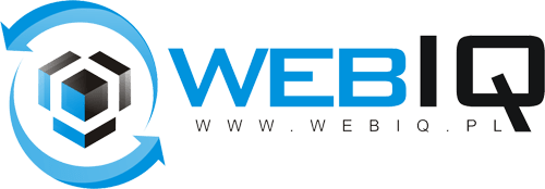 WebIQ Logo