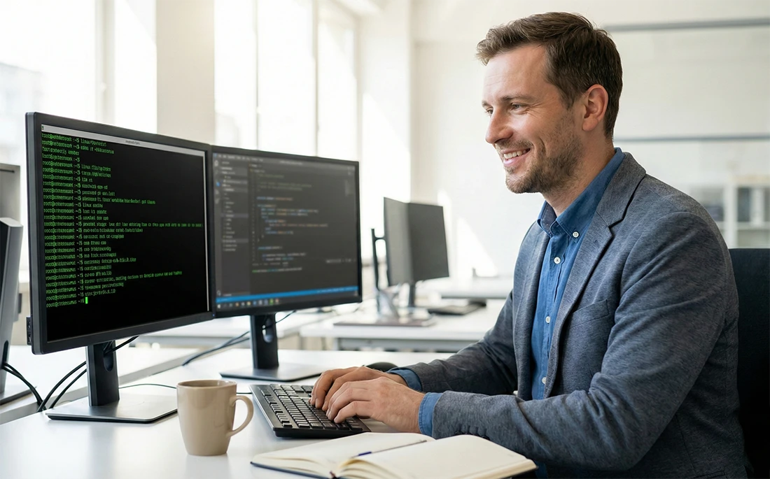 Obsługa informatyczna Łódź